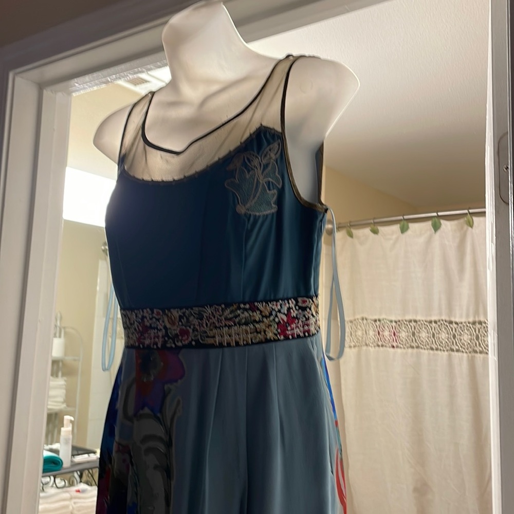 Dress Size 4 w/Tags